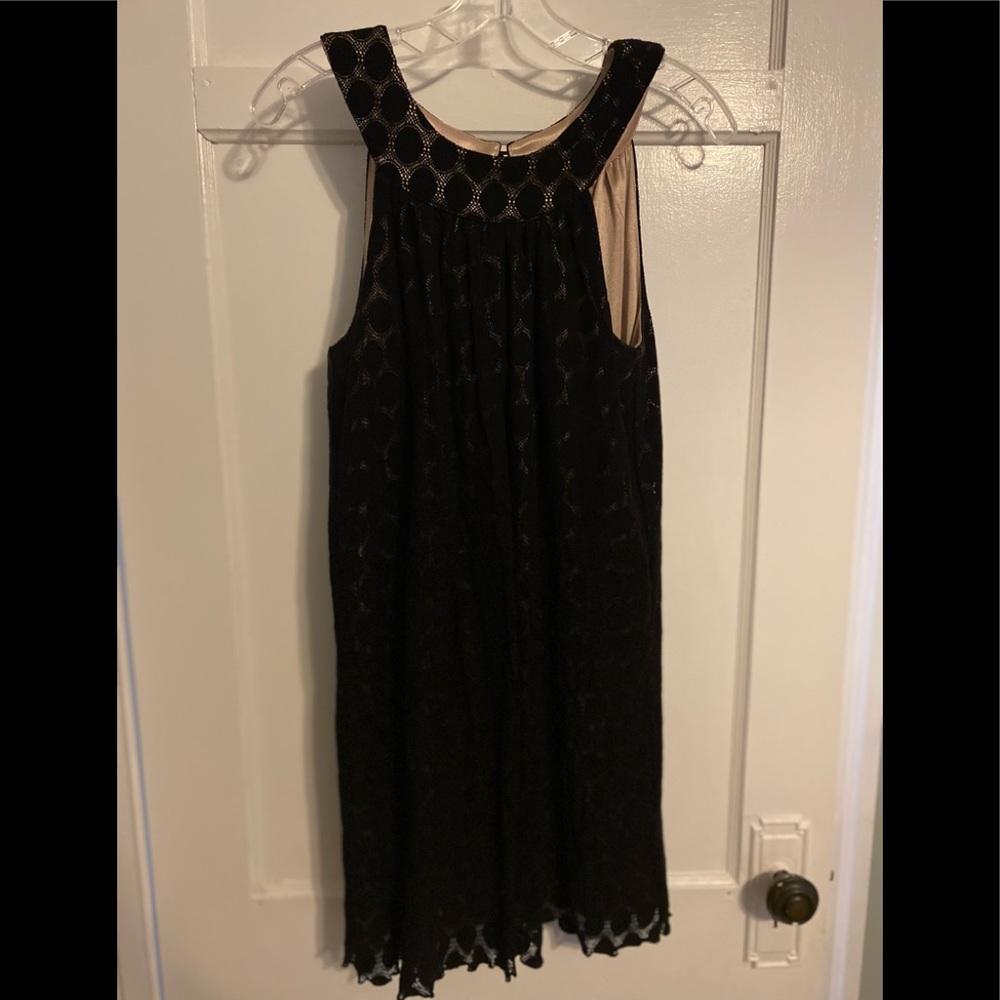 AGB Dress Petite